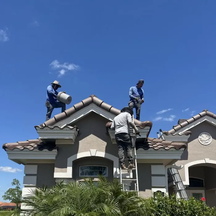 Native Sons Roofing Picture 7