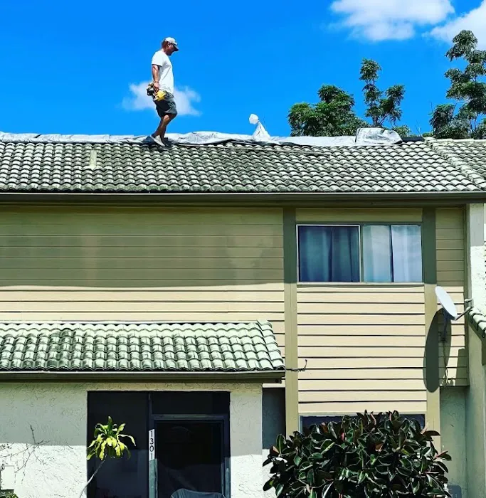 Native Sons Roofing Picture 4