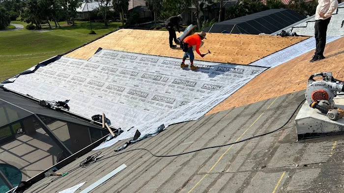 Native Sons Roofing Picture 9