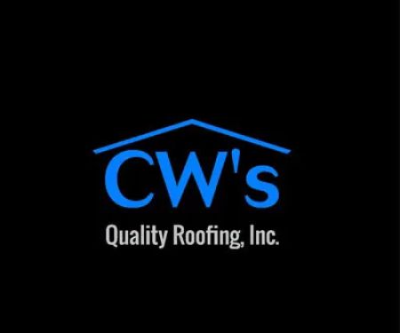 CW's Quality Roofing, Inc.
