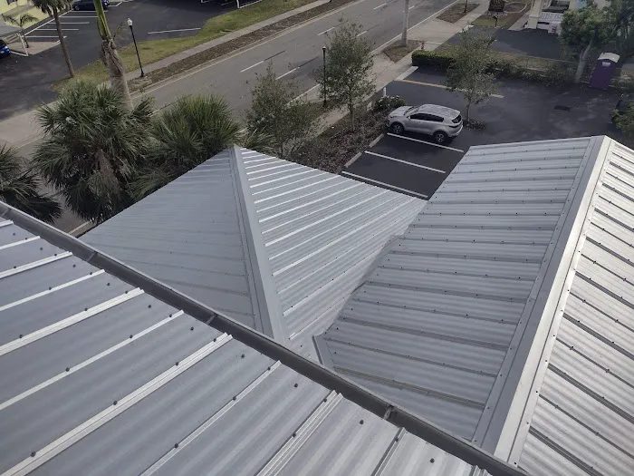 RoofPro Roofing - West Florida Picture 1