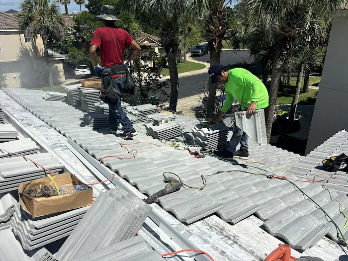 RoofPro Roofing - West Florida Picture 3
