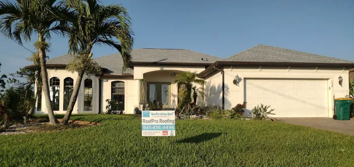 RoofPro Roofing - West Florida Picture 7