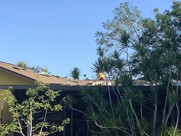 Able Sterling Roofing Picture 6