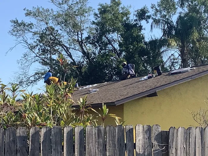 Able Sterling Roofing Picture 2