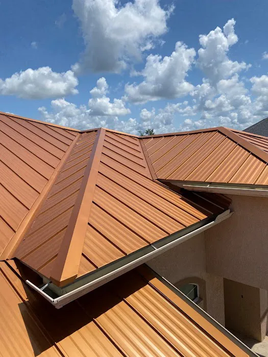 Able Sterling Roofing Picture 5