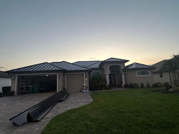 Able Sterling Roofing Picture 4