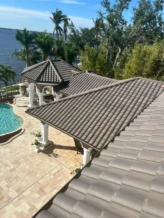 Able Sterling Roofing Picture 1