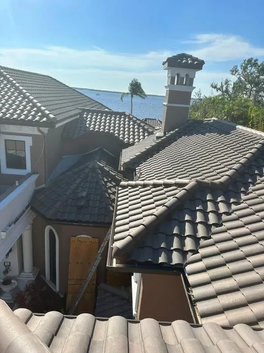 Able Sterling Roofing Picture 7
