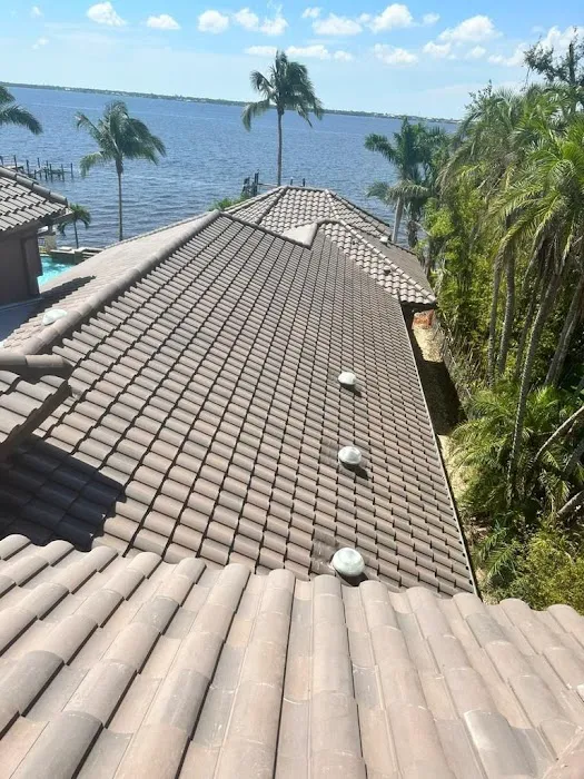 Able Sterling Roofing Picture 9