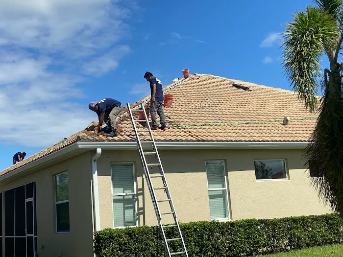 Florida State Certified Roofing Picture 8