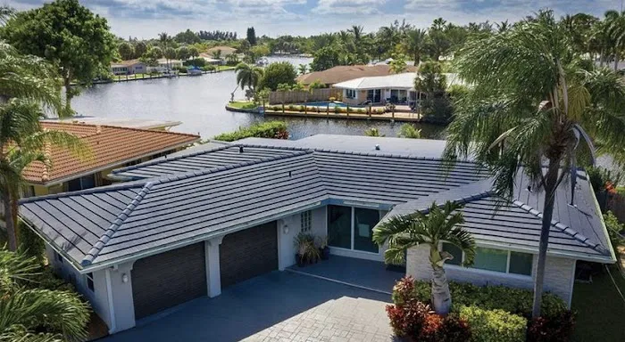 Florida State Certified Roofing Picture 1