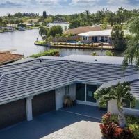 Florida State Certified Roofing ico