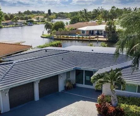 Florida State Certified Roofing