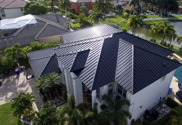 Florida State Certified Roofing Picture 2