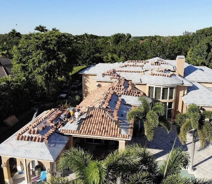 Florida State Certified Roofing Picture 7