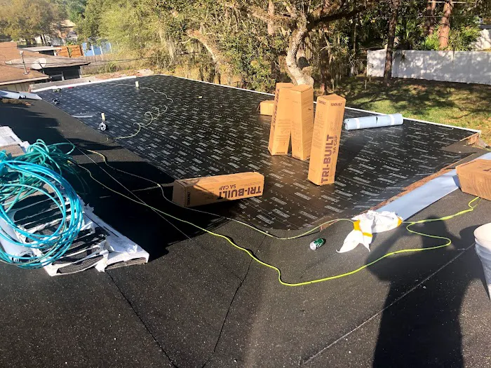 Cape Haze Roof Pro, LLC Picture 4