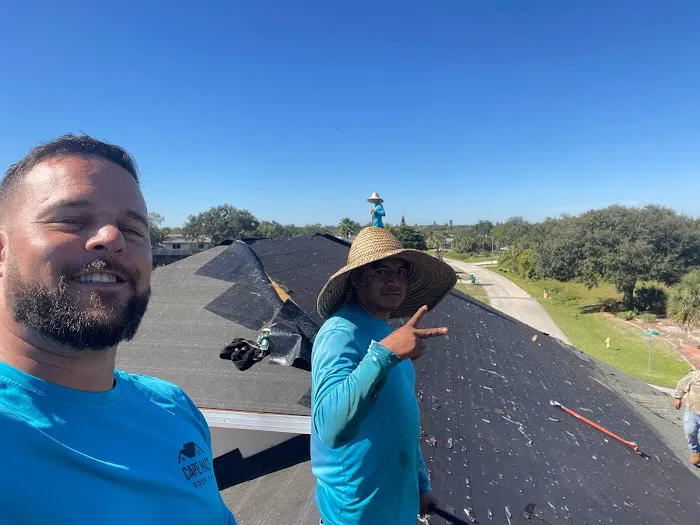 Cape Haze Roof Pro, LLC Picture 2