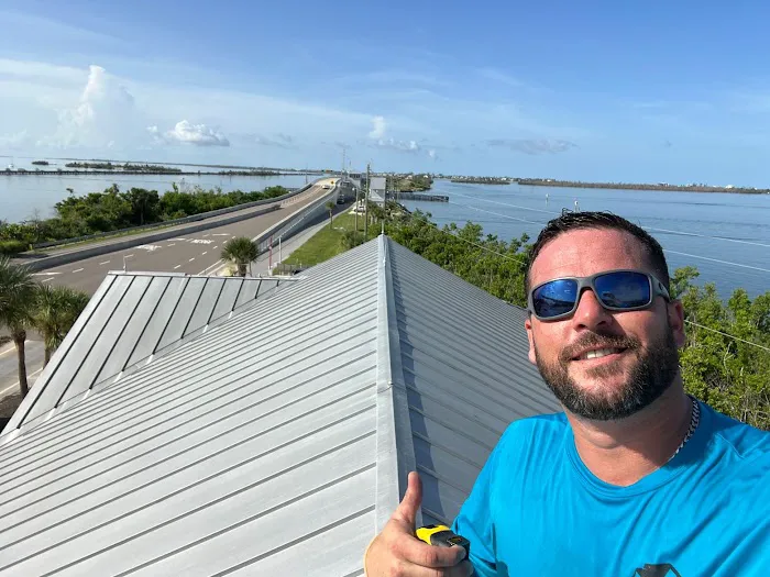 Cape Haze Roof Pro, LLC Picture 1