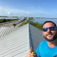 Cape Haze Roof Pro, LLC ico