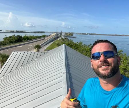 Cape Haze Roof Pro, LLC