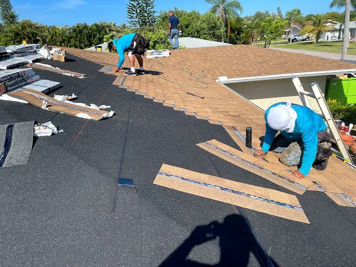 Cape Haze Roof Pro, LLC Picture 7