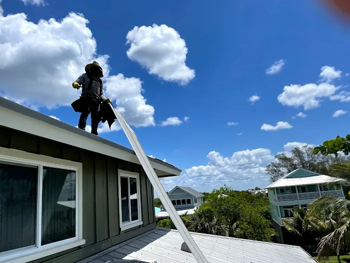 Cape Haze Roof Pro, LLC Picture 5