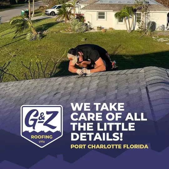 G&Z Roofing, Inc. Picture 5