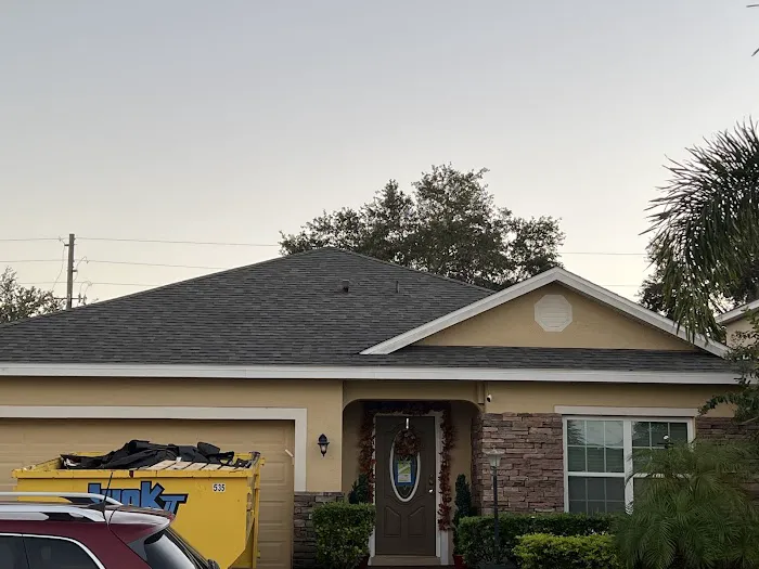 Legacy Roofing SRQ Picture 9