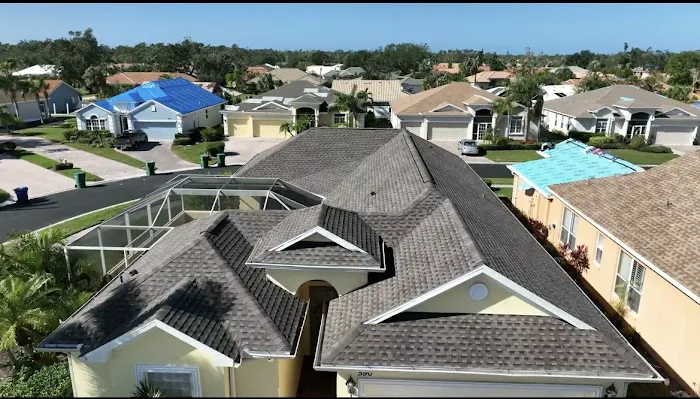 Legacy Roofing SRQ Picture 6