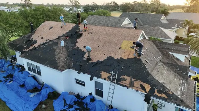 Legacy Roofing SRQ Picture 10