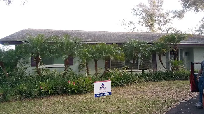 APEX ROOFING & RESTORATION Picture 2