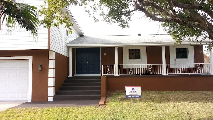 APEX ROOFING & RESTORATION Picture 1