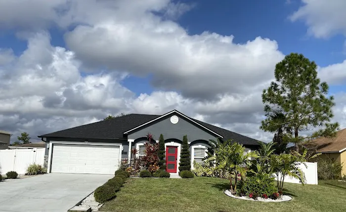 APEX ROOFING & RESTORATION Picture 3