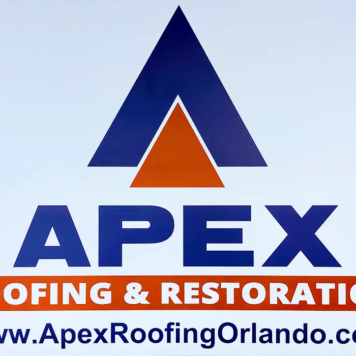 APEX ROOFING & RESTORATION Picture 10