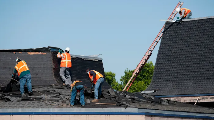 Armour Roofing Contractor Picture 10