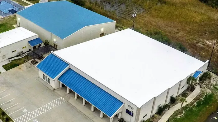 Armour Roofing Contractor Picture 2