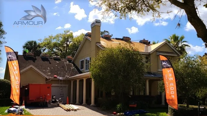 Armour Roofing Contractor Picture 8