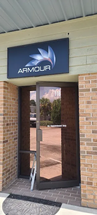 Armour Roofing Contractor Picture 1