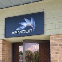 Armour Roofing Contractor ico