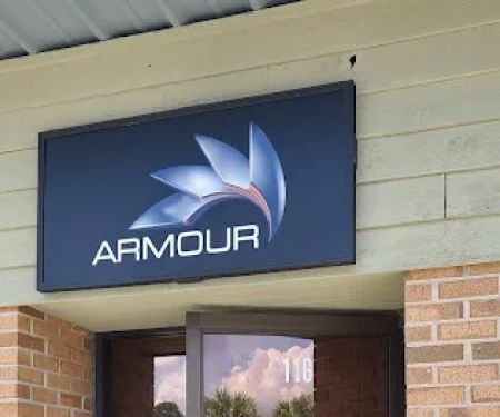 Armour Roofing Contractor