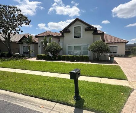 Rhino Roofing Orlando