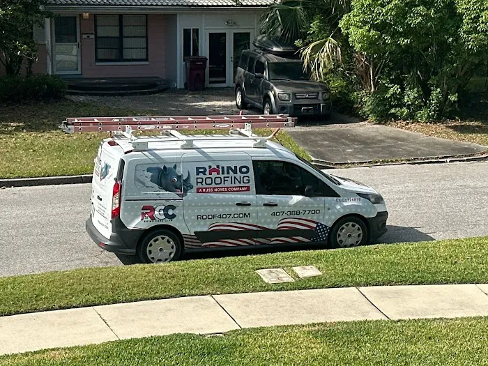 Rhino Roofing Orlando Picture 10