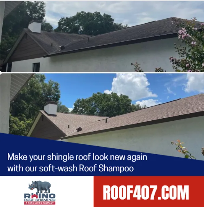 Rhino Roofing Orlando Picture 2