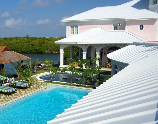 Double T Construction & Roofing Picture 6