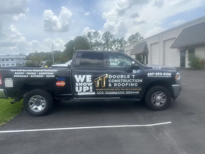 Double T Construction & Roofing Picture 10