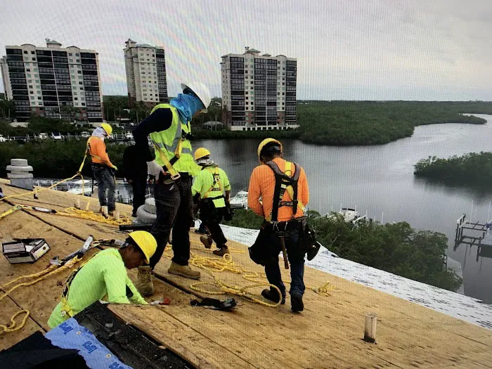 Restoration Builders of Florida Picture 5