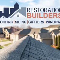 Restoration Builders of Florida ico