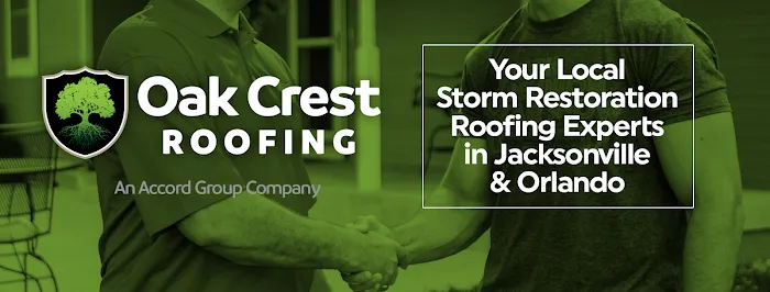 Oak Crest Roofing Picture 4