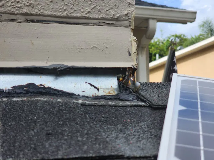 Oak Crest Roofing Picture 2